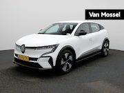 Renault Mégane E-Tech - EV60 Optimum Charge Evolution Navigatie | Stoel/Stuurverwarm
