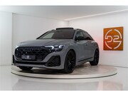 Audi Q8 - 60 TFSI E Quattro S-Edition Competition 490PK 2026 | Nardo |