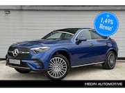 Mercedes-Benz GLC-Klasse Coupe - GLC 300e Automaat 4MATIC Sport Edition | AMG Premium Pakket 