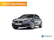 Seat Leon - Style Business Intense - eHybrid | Achteruitrijcamera | Auto