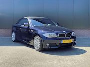 BMW 1-serie - Cabrio 118i M Sport Edition