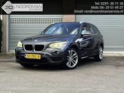 BMW X1 - sDrive20i Upgrade Edition