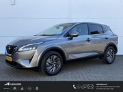 Nissan Qashqai - 1.3 MHEV Xtronic Acenta / Airco (automatisch) / Apple Carpla