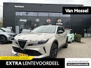 Alfa Romeo Junior - 1.2 Turbo 145pk Hybrid Ibrida | Apple carplay/Android Auto |