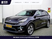 Kia Niro EV - e-Niro ExecutiveLine 64 kWh Leder | Warmtepomp | NAP | Keyle