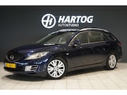 Mazda 6 - Sportbreak 2.0 CiTD Touring