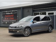 Volkswagen Touran - 1.4 TSI | DSG | Highline | 1e EIGENAAR | LED | PANO | MASSAG