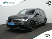 Volkswagen Tiguan - 1.4 TSI eHybrid 245 pk DSG R-Line | Trekhaak | Adaptief onde