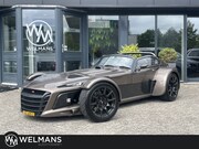 Donkervoort D8 GTO - 2.5 RS 40 Years edition | BTW-auto | Stuurbekrachtiging