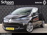 Renault Zoe - R110 Bose 41 kWh Huuraccu | Leder | Stoelverwarming | Bose |