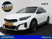 Kia Xceed - 1.5 T-GDi GT-Line | Panoramadak | Camera | Stoel & Stuurverw