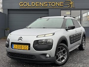 Citroën C4 Cactus - 1.2 PureTech Shine ✓2e Eigenaar✓Camera✓Navi✓Trekhaak✓110pk✓C