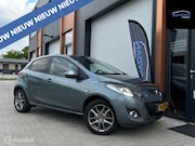 Mazda 2 - 1.3 GT-L | LPG | 5 DRS | CRUISE | NAP |