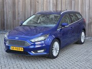 Ford Focus - Wagon 1.0 Titanium Edition
