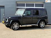Mercedes-Benz G-klasse - 320 St.Wagon