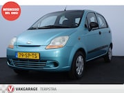 Chevrolet Matiz - 0.8 Spirit/ NWE APK/ Trekhaak/ Stuurbekr./ Elek.Ramen/ Metal