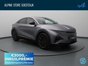 Alpine A390 - GT 89kWh Devialet XtremeSound | 360° Camera | Pack Driving |