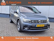 Volkswagen Tiguan All-Space - Allspace 1.5 TSI Highline R-line, 7-Persoons, Trekhaak, Keyl