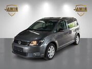 Volkswagen Touran - 1.2 TSI Easyline daeler auto
