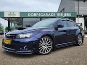 Subaru Impreza - 2.5 T Sport Executive, Recaro Stoelen, 19 inch, 35