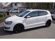 Volkswagen Polo - 1.2 TDI BlueMotion Comfortline
