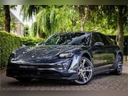 Porsche Taycan - Cross Turismo 4 93 kWh Panorama 21" Bose Off Road