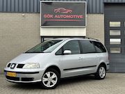 Seat Alhambra - 1.8-20VT Stylance / Automaat / Clima / Xenon / 7 Zits / Crui