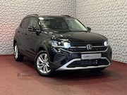 Volkswagen T-Cross - ✅ NIEUWE AUTO✅TSI 17''LMV DODE HOEK TREKHAAK CAMERA VIR.COCK