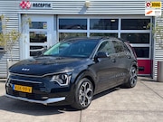 Kia Niro - 1.6 GDi Hybrid DynamicLine Adaptieve Cruise / Carplay / Navi