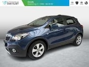 Opel Mokka - 1.4 T Innovation | Navigatie | Achteruitrijcamera