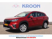 Suzuki S-Cross - 1.4 Boosterjet Select Smart Hybrid I Trekhaak 1.500 KG Trekg