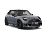 MINI Cooper S - Cabrio 2.0 John Cooper Works L F1 aut 204pk/Camera/Hk/Head u