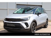 Opel Crossland - 1.2 Turbo 110PK GS Line | Navigatie via App | Camera | Clima