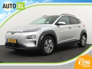Hyundai Kona - EV Fashion 64kWh (96%SOH) Warmtepomp Camera Head-up Display