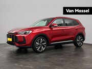 MG MG ZS - 1.5 Hybrid+ Luxury