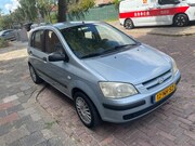 Hyundai Getz - 1.3i GL