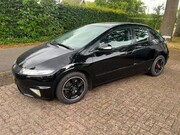 Honda Civic - 1.8 I 5DR Sport Silverstone