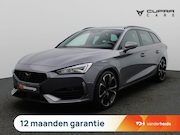 CUPRA Leon Sportstourer - 1.4 e-Hybrid VZ Performance 245PK DSG Elektr. Achterklep, Ac