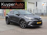 Toyota C-HR - 1.8 Hybrid Business Plus RIJKLAAR PRIJS