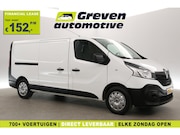 Renault Trafic - 1.6 dCi T29 L2H1 | Airco | Cruise | 3 Zits | Navi | Trekhaak