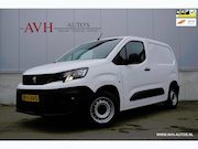 Peugeot Partner - 1.5 BlueHDI Premium