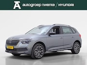Skoda Kamiq - 1.5 TSI DSG 150PK Style | Camera | Carplay Navigatie |