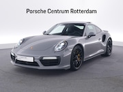Porsche 911 - 3.8 Turbo S