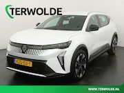 Renault Scenic E-Tech - evolution 170 pk comfort range | Pack Navigation | pack AC 2