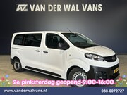 Opel Vivaro - Combi 1.5 CDTI 120pk L2H1 Personenbus 9-Zits Euro6 Airco | N