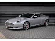 Aston Martin DB9 - 5.9 V12 Le Mans Limited Edition (1 of 124)