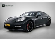 Porsche Panamera - 4.8 Turbo (Perfect onderH, Panorama, StoelV, Navi, StoelKoel