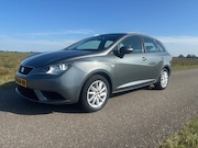 Seat Ibiza - 1.2 TSI Sport DSG 7 traps automaat