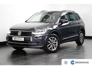 Volkswagen Tiguan - 1.4 TSI DSG-6 245PK Life Edition | NAVIGATIE | CAMERA | AUTO