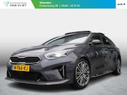 Kia ProCeed - 1.5 T-GDI GT-PlusLine | Schuif/open Dak | Stoel-Stuur verw |